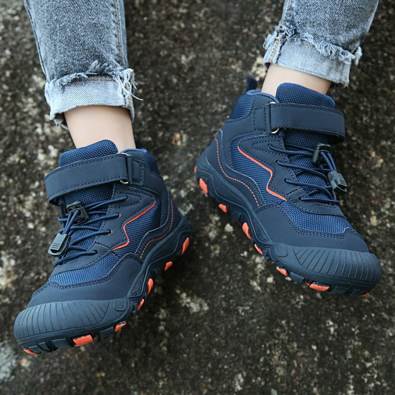 Boys running shoes size 5 online