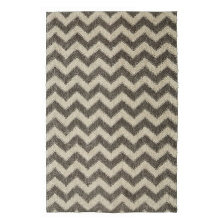 Mohawk Home Stitched Chevron Area Rug Com