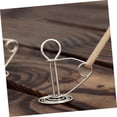 thumbnail image 4 of Outdoor Stakes 4pcs Spring Buckle Fishbone Nail Tent Rope Buckle Tents Tent Nails Fish Bone Tool Tent Rope Tensioner, 4 of 8