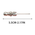 thumbnail image 3 of Weloille Cleaning Machine Nozzle 2-Piece Set, High-Pressure Spray Nozzle for Car & Home Cleaning, & Leak-Proof Design for Efficient Cleaning Performance, 3 of 9
