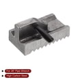 thumbnail image 4 of Uxcell Pipe Wrench Heel Jaw with Pin Assembly 36" Wrench Replacement Carbon Steel, 4 of 5