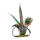 thumbnail image 4 of Tocado de plumas Sunnimix Indio Nativo Americano para Fiesta Temática Cóctel para niños, 4 of 8
