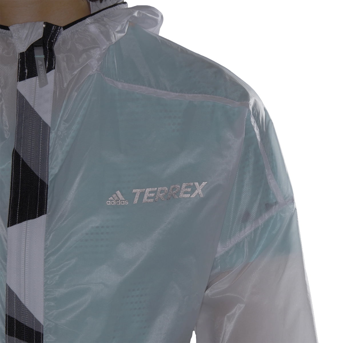 terrex agravic pro wind rdy windbreaker