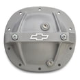 thumbnail image 2 of Rear End Cover Cast Gray Fits/For  Gm 8.2/8.5In 10 Bolt, 2 of 3