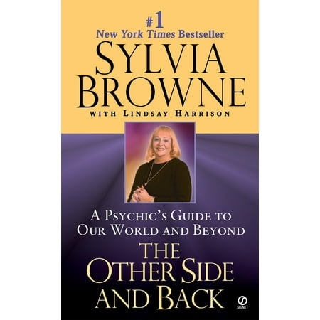 The Other Side and Back (Paperback)
