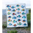 thumbnail image 4 of Fish Quilt Pattern by from Cluck Cluck Sew, 4 of 10
