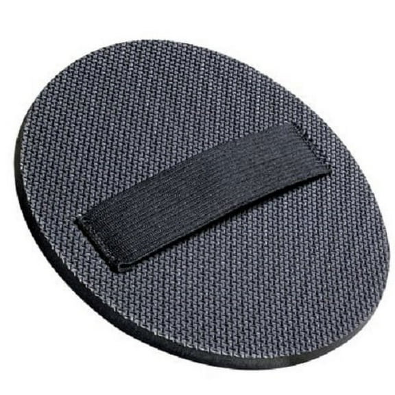 3M 6 in. Hookit Disc Hand Pad for Hookit Discs, 05791