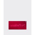 thumbnail image 3 of Serviette de Plage Rose Sans Problème, 3 of 3