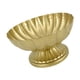 thumbnail image 4 of Maceta de urna francesa, jardinera de flores, adornos, accesorios de fotografía clásicos rústicos, Oro claro de 18 cm, 4 of 9