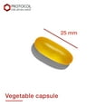 thumbnail image 7 of Protocol Cordyceps 750 mg - Immune Support and Mushroom Supplement - 90 Veg Caps, 7 of 7