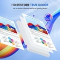 thumbnail image 3 of Cartuchos de tinta CATJOY 910XL para HP OfficeJet Pro 8010 8015, 3 of 7