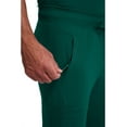 thumbnail image 3 of Cherokee Infinity Men Scrubs Pant Natural Rise Jogger CK004A, 3 of 9