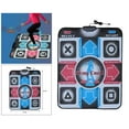 thumbnail image 5 of facefd Single Person Dance Mat Dancing Step Mat Non Slip Dancing Blanket for Kids, 5 of 5