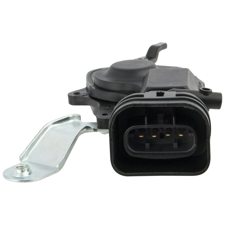 BOXI Front Left Driver Side Door Latch & Lock Actuator