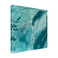 thumbnail image 2 of Studio W 'Spring Tide II' Canvas Art, 2 of 3