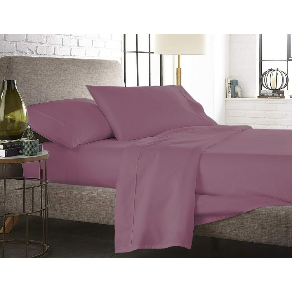 The Great American Store 1800 Series Brushed Microfiber Attached