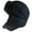 Navy, variant on Top Headwear Winter Trapper Trooper Aviator Hat - Red