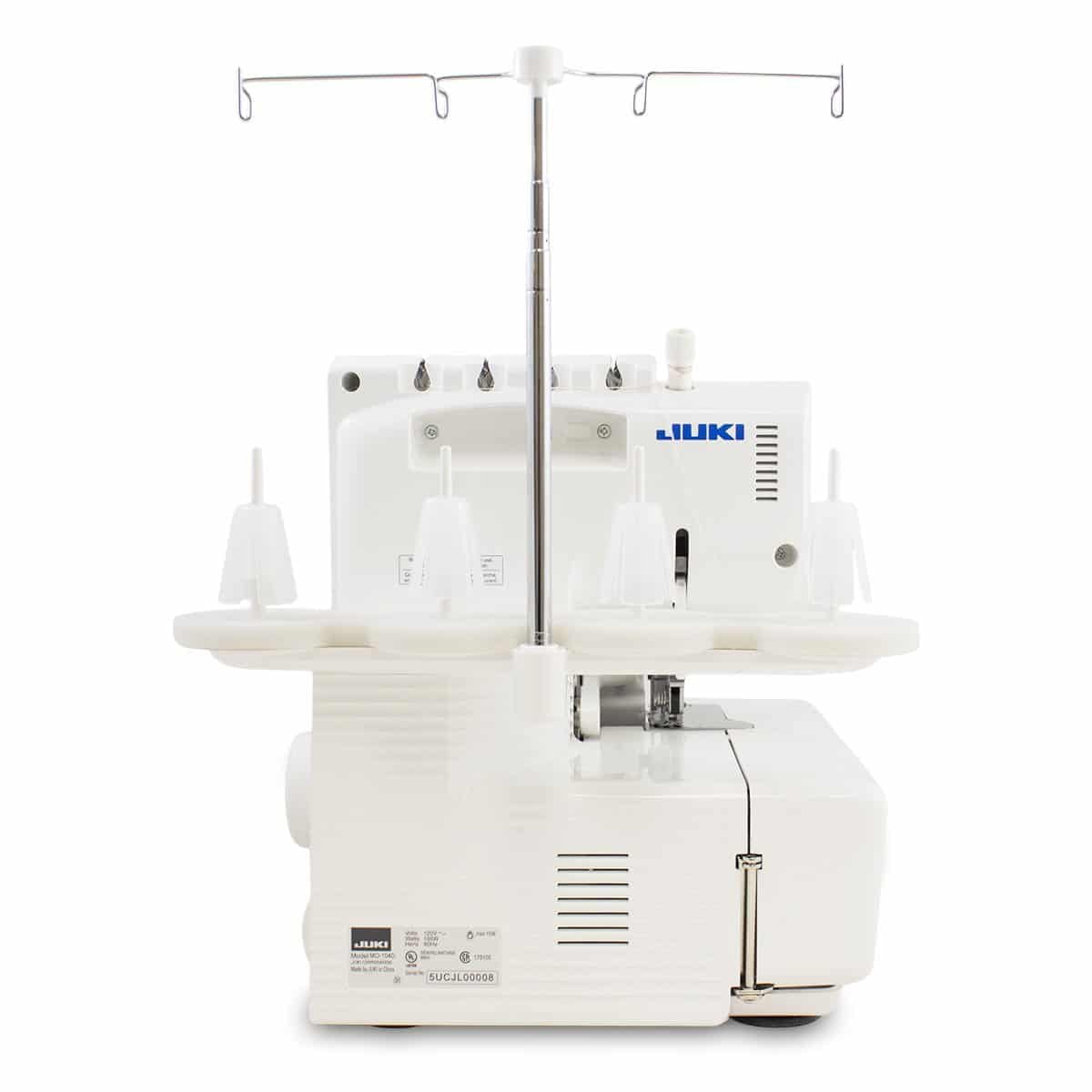 Juki MO-104D Serger