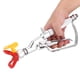 thumbnail image 2 of Aerógrafo, pistola de pulverización de pintura, pincel de construcción, pistola de pulverización de pintura, fiel a su promesa NikouMX herramienta, 2 of 8
