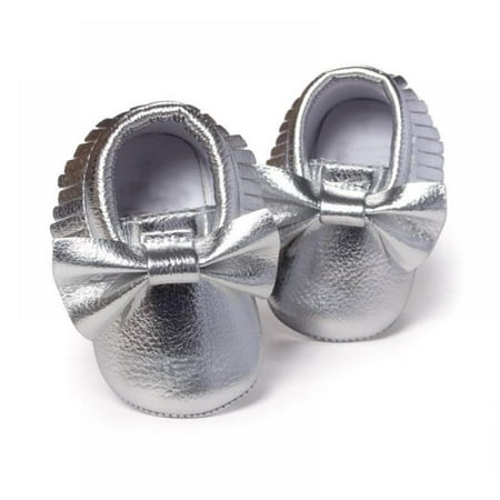 

Fashion Flip Flops Girls Sandals Girls Canvas Bow-knot with Elastic Back Strap Flats Slippers Princess Dress Shoes Crib Shoes for Photos
