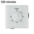 thumbnail image 4 of Time Timing Switch Countdown Timer Digital Timer Control Switch Socket Home, 4 of 7