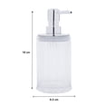thumbnail image 2 of Dispensador Mainstays Vidrio Transparente, 2 of 4