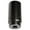 Chrome, variant on Performance Tool W154 36 mm Front Wheel Drive Axle Nut Socket, Chrome Moly Steel, Black