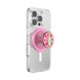 thumbnail image 1 of Soporte Magnético PopSockets MagSafe para Teléfono con Agarre Giratorio, 1 of 5