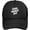 Black, variant on Going Nowhere Fast Baseball Cap Women Men Dad Hat Golf Cowboy Hat Trucker Hat