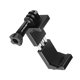 thumbnail image 1 of Seitruly Vlogging Live Broadcast Soporte de abrazadera de aleación de aluminio con tornillo para / / / Action Sport Teléfono y Comunicación, 1 of 8