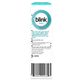 Blink Tears Lubricating Eye Drops, Mild Moderate Dry Eye, 1 fl oz