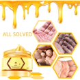 thumbnail image 1 of Xihbxyly Recubrimiento Dental, Fórmula Suave con Sabor a Menta, Reducción Eficaz de Manchas, Solución para Refrescar El Aliento, Rutina Diaria de Cuidado Bucal, Apto para Viajes En Adultos, Práctico, 1 of 7