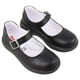 thumbnail image 5 of Zapato Escolar de Piel para Niña Dominiq Mod. 3491, 5 of 5