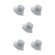 thumbnail image 1 of Qarigey Stay Safe In Style Elegante sombrero de protección solar para exteriores Casual Comfort Bucket Hat Caps gris Type2 NO2, 1 of 6