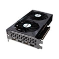 thumbnail image 2 of Gigabyte GeForce RTX 3050 EAGLE OC 8G - Graphics card - GF RTX 3050 - 8 GB GDDR6 - PCIe 4.0 - 2 x DisplayPort, 2 x HDMI, 2 of 8