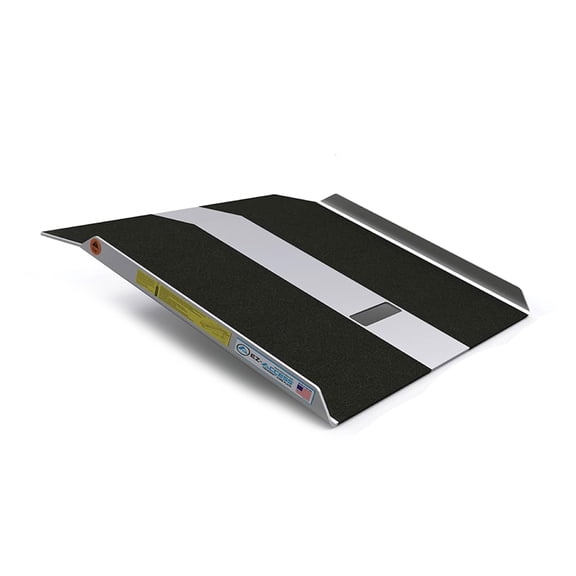 EZ-ACCESS TRAVERSE CURB PLATE 27-IN