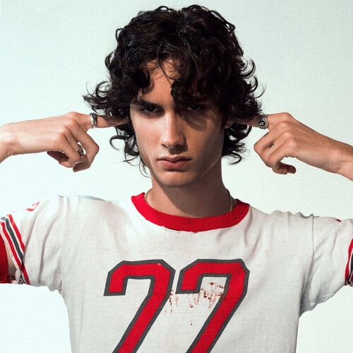 Sombr - I Barely Know Her - Vinyl