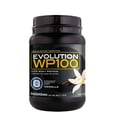 thumbnail image 1 of Proteína de Suero de Leche, WP100, Whey Protein, 800 Gramos (Sabor Vainilla) Evolution Nutraceutical Company Suplemento alimenticio, 1 of 7
