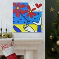 thumbnail image 6 of Giorgio Schiavone - Canvas, 6 of 10