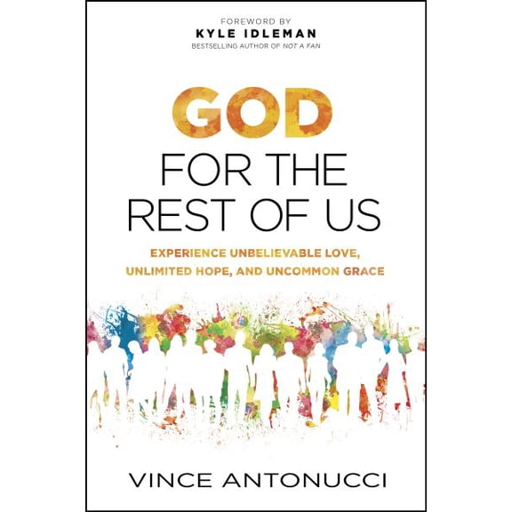 God for the Rest of Us