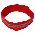 thumbnail image 2 of Banda elástica de resistencia Vhermosa Anillo de cadera Rojo XL, 2 of 8
