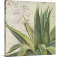 thumbnail image 1 of Great BIG Canvas | "Aloe I" Canvas Wall Art - 16x16, 1 of 2