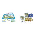 thumbnail image 1 of Kit combinado de juegos de preparación científica Casafoyer Weather & Ecosystems, 1 of 1