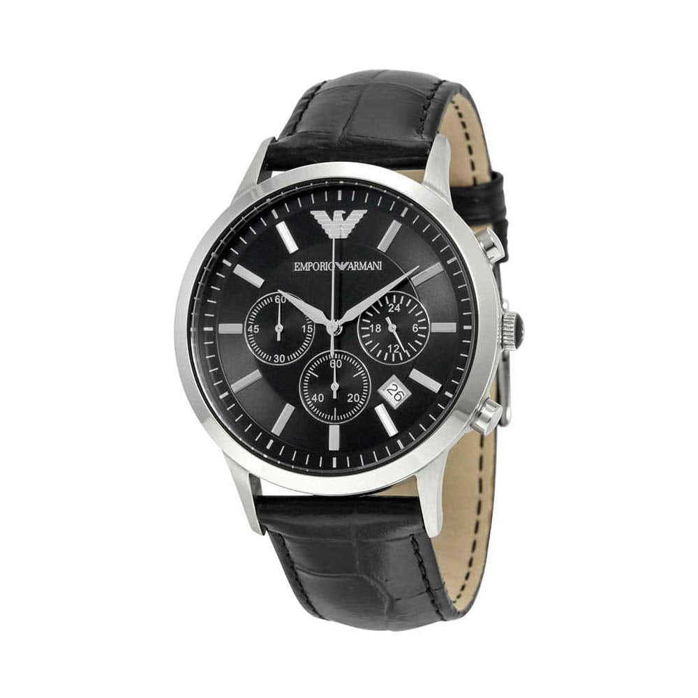 armani watches outlet