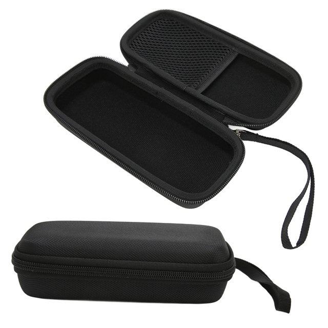 Hard Travel Case,Hard Travel Storage Case Storage Bag Shaver Hard Case Meticulously Designed