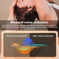 thumbnail image 5 of Teetheory Wireless Earbuds Bluetooth TWS Headphones, 160Hrs with Charging Case, LED Digital Display, Hi-Fi Stereo Sound, for Sports, Gaming, 5 of 13