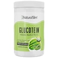 thumbnail image 1 of Almidón resistente NaturalSlim con harina de plátano verde orgánico y mezcla de almidón de guisantes - Sin OGM ni gluten - Apoyo al metabolismo y la salud intestinal - 16 porciones, 1 of 5