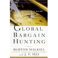 thumbnail image 1 of Global Bargain Hunting, 1 of 2