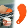 thumbnail image 2 of Lose Money Clearance!Grill Brush for Outdoor Grill Reinforced Grill Cleaner Scraper Bbq Brush Replaceable Head Barbecue Grill Cleaning Brush Bbq Accessories Grill Tools, 2 of 7