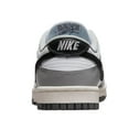 thumbnail image 2 of Nike Dunk Low Light Smoke Grey (Women's), 2 of 5